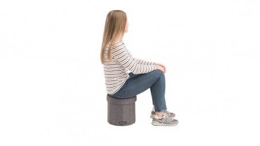 Outwell Dawlish Low Seat & Storage