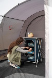 Šatní skříň Easy Camp Metz