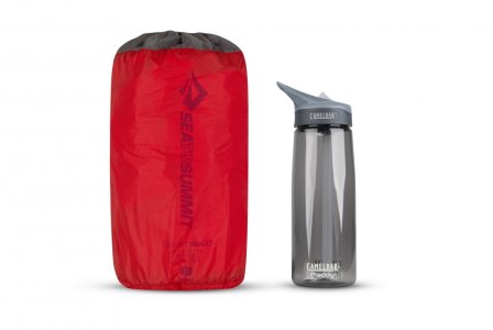 Nafukovací matrace s izolací uvnitř Comfort Plus XT ASC Insulated Mat Rectangular Large