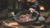 Robens Leaf Meal Kit Anthracite