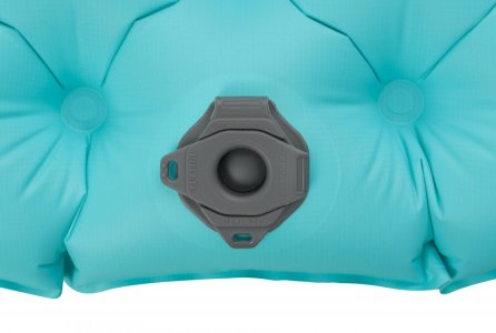 Nafukovací matrace s izolací uvnitř Comfort Light ASC Insulated Mat Women's Regular