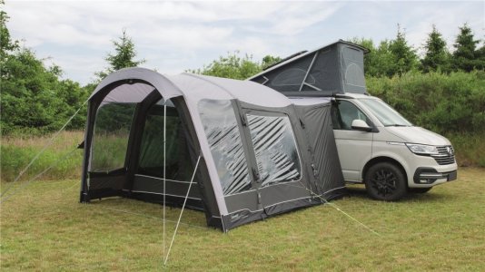 Předstan Outwell Maryville 260SA Flex