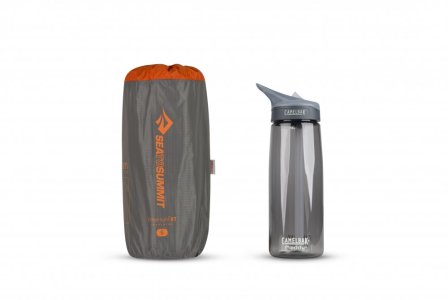 Nafukovací matrace s izolací uvnitř Ether Light XT Insulated Mat Small