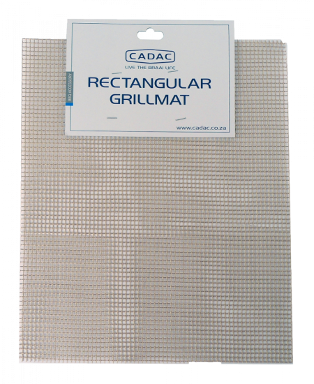 CADAC Grilovací rohožka (33x40cm)