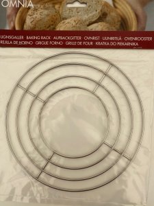 Stojan na pečenie Omnia