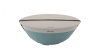 Outwell Collaps miska & Colander Set Classic Blue