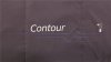 Spací pytel Outwell Contour Dark Purple