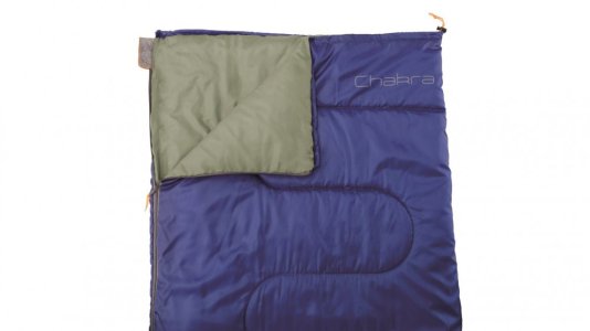 Spací pytel Easy Camp Chakra Blue