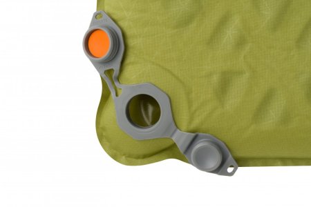 Samonafukovací matrace Camp Mat Self Inflating Rectangular (obdélníkový tar) Regular Wide