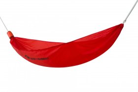 Hamaka set Hammock Set Pro Single