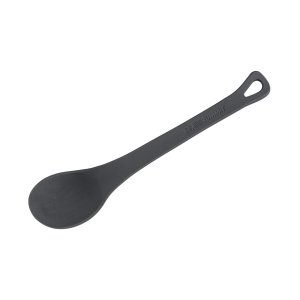 Prodloužená lžíce Delta Long Handled Spoon - Barva: Oranžová