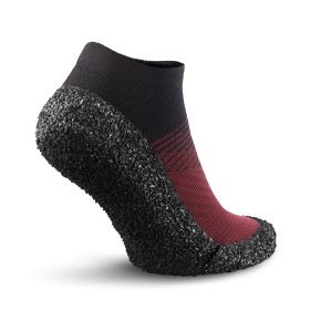 Ponožkoboty SKINNERS 2.0 CARMINE
