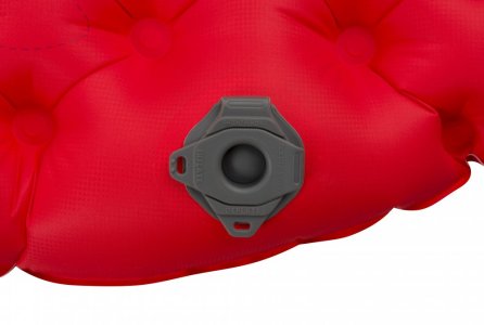 Nafukovací matrace s izolací uvnitř Comfort Plus XT ASC Insulated Mat Rectangular Large