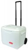 50QT WHEELED MARINE COOLER (chladící účinek 4 dny, 5,9 kg)
