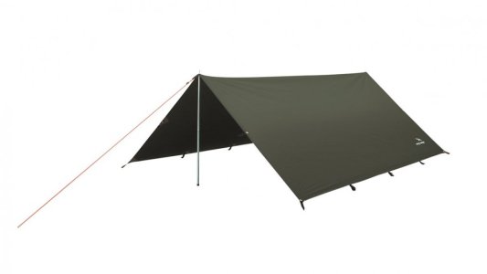 Přístřešek Easy Camp Void Trap Rustic Green
