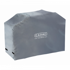 Vodě odolný kryt CADAC Cover 3B