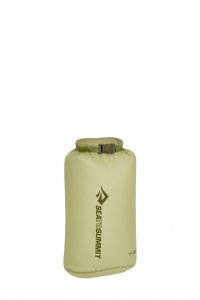 Ultra-Sil Dry Bag 5L - Farba: Zelená