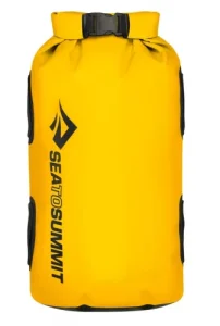 Nepromokavý vak Hydraulic Dry Bag 35L - Barva: Žlutá