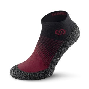 Ponožkoboty SKINNERS 2.0 CARMINE