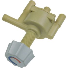 Mixventil TT k bojlerům Truma/Elgena