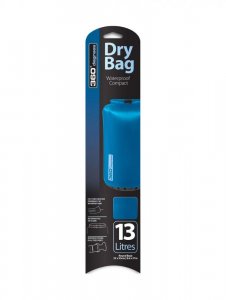Dry Bag 13L Blue