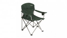 Skládací židle Outwell Catamarca XL Lesní zelená