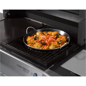 Kulinárska modulárna paella