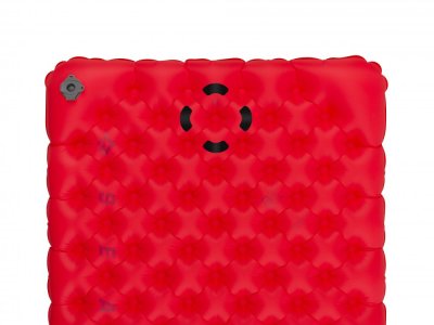 Nafukovací matrace s izolací uvnitř Comfort Plus XT ASC Insulated Mat Rectangular Large