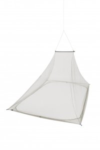 Moskytiéra pro dvě osoby Moskytiéra Nano Mosquito Pyramid Net Double