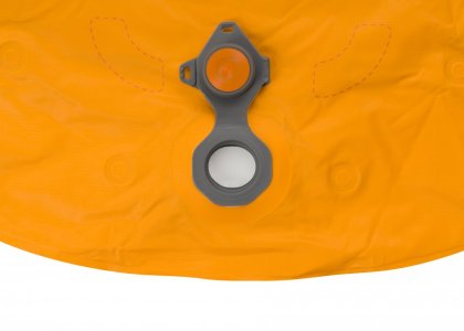 Nafukovací matrace s izolací uvnitř UltraLight ASC Insulated Mat Large