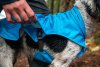 Ruffwear Sun Shower™ Bunda do deště pro psy - Barva: Modrá, Zelená, Velikost: XL