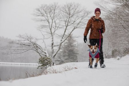 Ruffwear Polar Trex™ Zimní obuv pro psy - Velikost: S