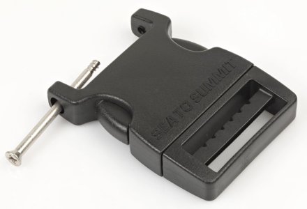 Přezka Field Repair Buckle - 38mm Side Release 1 pin