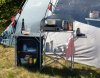 Kuchyňský stůl Easy Camp Sarin