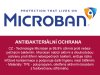 Sada nádobí Omada Sanaliving Pic-Nic Set 8 ks - Barva: Zelená