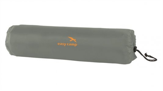 Samonafukovací karimatka Easy Camp Siesta Double 3,0 cm