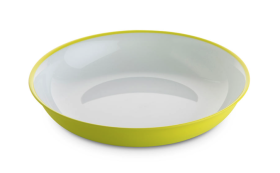 Talíř Omada Sanaliving Plate 20 x 4 cm