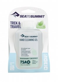 Sea To Summit čistící gel na ruce Trek & Travel Liquid Hand Cleaning Gel 89 ml
