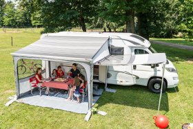 Předstan Fiamma Privacy Ultra Light