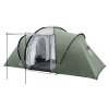 Coleman Ridgeline 4+