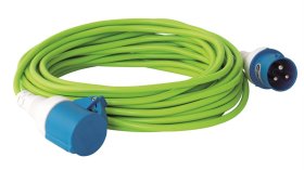 Elektrická přípojka Outwell Conversion Lead 15 Mtr.
