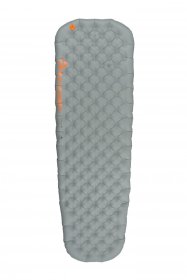 Nafukovací matrac s izoláciou vnútri Ether Light XT Insulated Mat Large