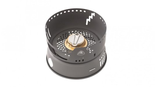 Kempingový vařič Robens Cookery King Pro