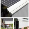 Přední stínění Dometic Rollo 2,6 m