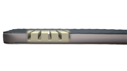 Outwell Dreamboat Single 16.0 cm