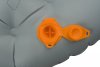 Nafukovací matrace s izolací uvnitř Ether Light XT Insulated Mat Rectangular Large