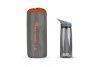 Nafukovací matrace s izolací uvnitř Ether Light XT Insulated Mat Rectangular Large