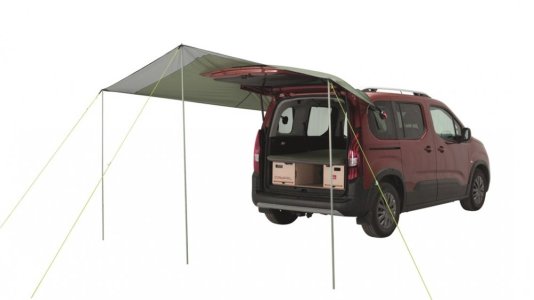 Předstan Outwell Fieldcrest Canopy