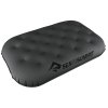 Polštář Aeros Ultralight Pillow Deluxe - Barva: Zelená