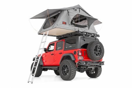 Rough Country Roof Tent